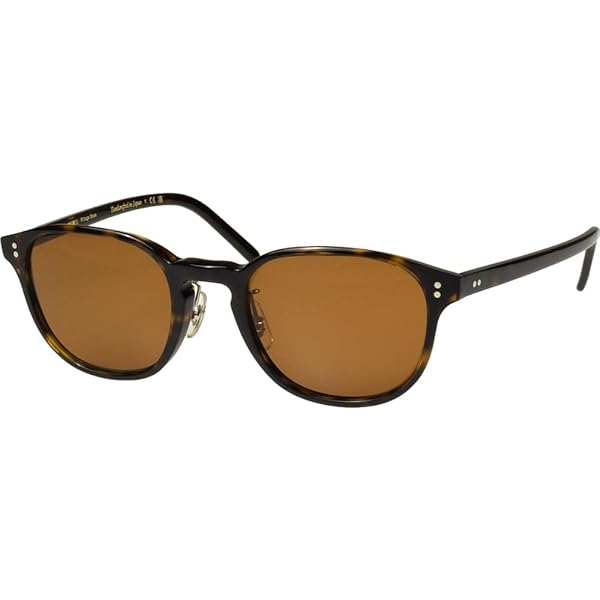 Amazon | [Oliver Peoples] オリバーピープルズ サングラス 【G